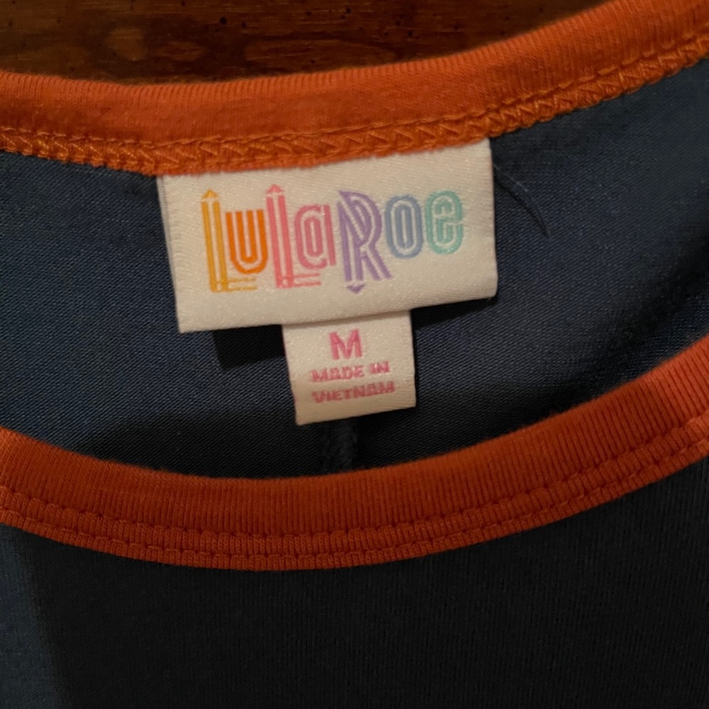 Carly Dress made by Lularoe